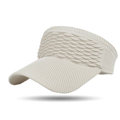 👒☀️ 50% RABATT! Atmungsaktiver Sonnenschutz-Hut für Outdoor-Sport – Leicht, verstellbar & UPF 50+ 🏃‍♂️
