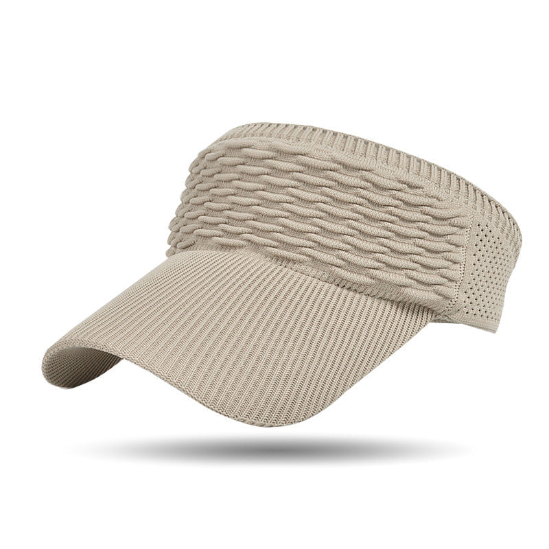 👒☀️ 50% RABATT! Atmungsaktiver Sonnenschutz-Hut für Outdoor-Sport – Leicht, verstellbar & UPF 50+ 🏃‍♂️