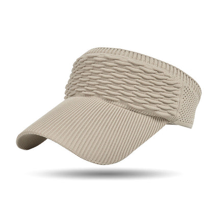 👒☀️ 50% RABATT! Atmungsaktiver Sonnenschutz-Hut für Outdoor-Sport – Leicht, verstellbar & UPF 50+ 🏃‍♂️
