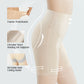 Bauchkontrollierende Po-Lifting-Shapewear-Shorts