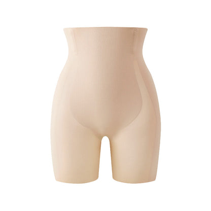Bauchkontrollierende Po-Lifting-Shapewear-Shorts