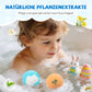 🛁 [12-teiliges Geschenkset mit Badekugeln für Kinder 💙] – 12 Tage lang jeden Tag eine neue Überraschung aus der Unterwasserwelt! 🐳 🎁