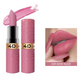 👄 Mattierender Lippenstift mit Anti-Klebe-Effekt 💦 Wasserfest & Langanhaltend