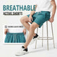Herren schnell trocknende athletische Laufshorts