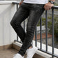 👖 60% RABATT! 🔥 Moderne Slim-Fit-Stretchjeans für Herren – Bequemer Stretch, Moderne Passform & Vielseitiger Alltagslook 💙