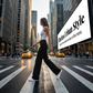 🌞Frühlingserwachen: 50% Rabatt!✨ Elegante High-Waist Wide-Leg Jeans für Damen | Figurschmeichelnd, Atmungsaktiv & Ultra Bequem