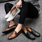 📢📢50 % Rabatt!! ⏰Flexible flache Pumps mit spitzer Zehenpartie