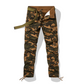 👖 60 % RABATT! 🔥 Klassische Cargohosen für Herren im Camouflage-Muster – viele Taschen, bequeme Passform & perfekt für den Outdoor-Einsatz 🏕️