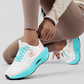 👟🔥 Atmungsaktive Mesh-Laufschuhe mit Dämpfung – Leicht, Bequem & Perfekt für Laufen & Training 🏃