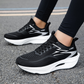 👟🔥 Atmungsaktive Mesh-Laufschuhe mit Dämpfung – Leicht, Bequem & Perfekt für Laufen & Training 🏃