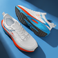 👟🔥 Atmungsaktive Mesh-Laufschuhe mit Dämpfung – Leicht, Bequem & Perfekt für Laufen & Training 🏃