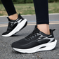 👟🔥 Atmungsaktive Mesh-Laufschuhe mit Dämpfung – Leicht, Bequem & Perfekt für Laufen & Training 🏃