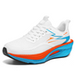 👟🔥 Atmungsaktive Mesh-Laufschuhe mit Dämpfung – Leicht, Bequem & Perfekt für Laufen & Training 🏃