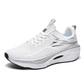 👟🔥 Atmungsaktive Mesh-Laufschuhe mit Dämpfung – Leicht, Bequem & Perfekt für Laufen & Training 🏃