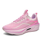 👟🔥 Atmungsaktive Mesh-Laufschuhe mit Dämpfung – Leicht, Bequem & Perfekt für Laufen & Training 🏃
