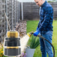 ✨ 50 % Rabatt ✨ 3/4 Zoll Gartenschlauch-Schnellkupplung