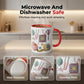 🔥 LIMITIERT: -50% ☕🧶 Wollbecher für Häkeln & Stricken – praktisch, dekorativ & perfekt als Geschenkidee 🎁