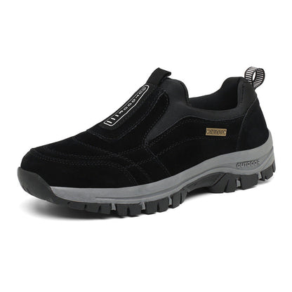 ⏰Letzter Tag: 48 % Rabatt🔥Rutschfeste Wanderschuhe für Herren
