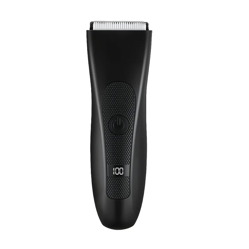 ⚡ -50% NUR HEUTE! 🛡️ Wasserdichter Bodytrimmer – Präzision für den ganzen Körper