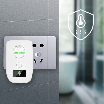 🔋Effektive Stromsparbox für Zuhause und Büro