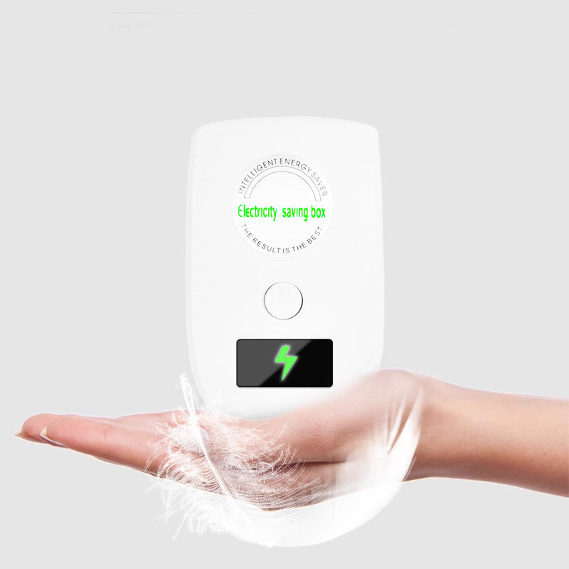 🔋Effektive Stromsparbox für Zuhause und Büro