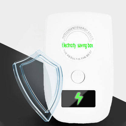 🔋Effektive Stromsparbox für Zuhause und Büro