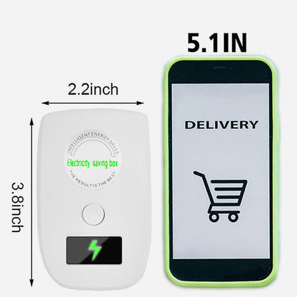 🔋Effektive Stromsparbox für Zuhause und Büro