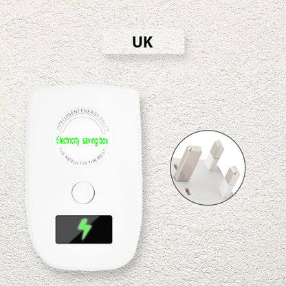 🔋Effektive Stromsparbox für Zuhause und Büro