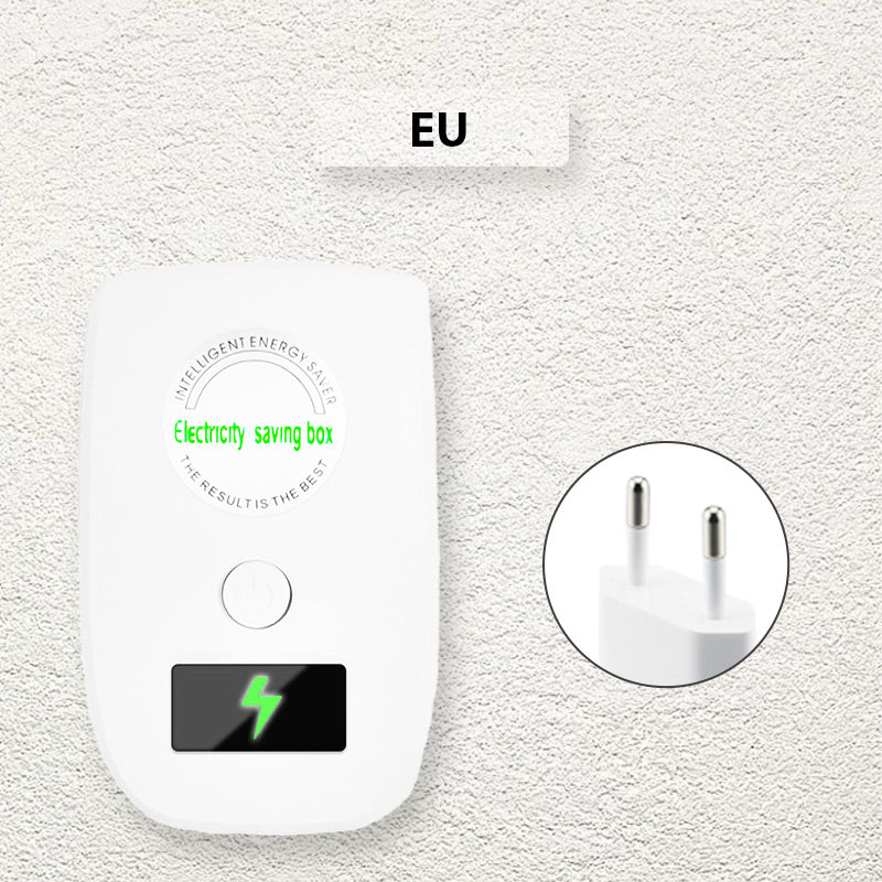 🔋Effektive Stromsparbox für Zuhause und Büro