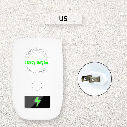 🔋Effektive Stromsparbox für Zuhause und Büro
