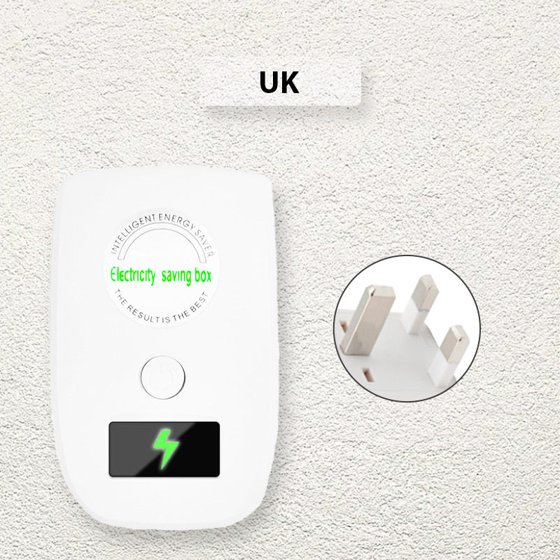 🔋Effektive Stromsparbox für Zuhause und Büro