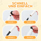 2-in-1 Entfilzungskamm & Fusselroller für Haustier