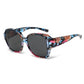 🔥Letzter Tag: 60% Rabatt! ⏰😎Modische Überbrille polarisierte Sonnenbrille🕶️🎁