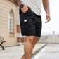 Die beliebtesten Shorts 2026 -👖 Lässige Sommer-Cargoshorts für Herren