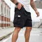 Die beliebtesten Shorts 2026 -👖 Lässige Sommer-Cargoshorts für Herren