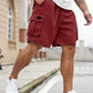 Die beliebtesten Shorts 2026 -👖 Lässige Sommer-Cargoshorts für Herren
