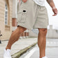 Die beliebtesten Shorts 2026 -👖 Lässige Sommer-Cargoshorts für Herren