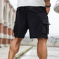 Die beliebtesten Shorts 2026 -👖 Lässige Sommer-Cargoshorts für Herren