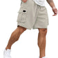 Die beliebtesten Shorts 2026 -👖 Lässige Sommer-Cargoshorts für Herren