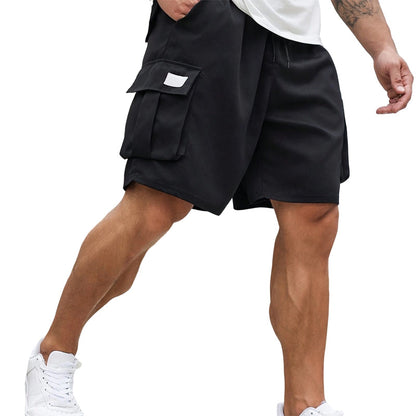 Die beliebtesten Shorts 2026 -👖 Lässige Sommer-Cargoshorts für Herren