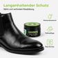 Mehrzweck-Pflegepaste für schwarzes Leder