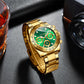 ⌚✨50% Rabatt！✨ Herren Business Quarzuhr – Präzise, Robust & Elegant! ✨
