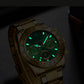 ⌚✨50% Rabatt！✨ Herren Business Quarzuhr – Präzise, Robust & Elegant! ✨
