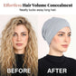 ✨ LIMITED-TIME 50% RABATT! ✨ Elastisches Kopftuch – Hochwertig, Rutschfest, Vielseitig ✨