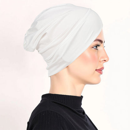 ✨ LIMITED-TIME 50% RABATT! ✨ Elastisches Kopftuch – Hochwertig, Rutschfest, Vielseitig ✨
