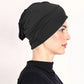 ✨ LIMITED-TIME 50% RABATT! ✨ Elastisches Kopftuch – Hochwertig, Rutschfest, Vielseitig ✨