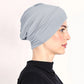 ✨ LIMITED-TIME 50% RABATT! ✨ Elastisches Kopftuch – Hochwertig, Rutschfest, Vielseitig ✨