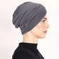 ✨ LIMITED-TIME 50% RABATT! ✨ Elastisches Kopftuch – Hochwertig, Rutschfest, Vielseitig ✨