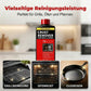 🧽🔥 Extra starker Reiniger für Grill und Ofen – 50% Rabatt! Entfernt hartnäckige Fett- und Kohlerückstände in Sekunden ♨️
