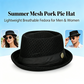 Classic Breathable Outdoor Sun Protection Cap
